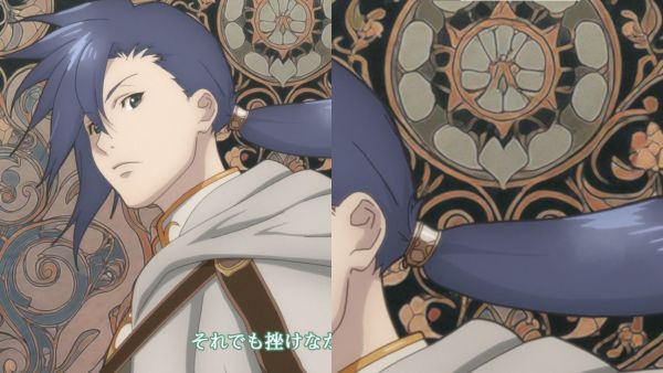 Wit Studio Allegedly Used AI in Ascendance of a Bookworm Opening