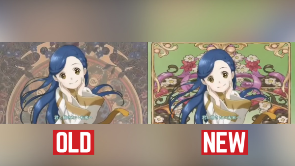 Wit Studio Recreates 'Ascendance of a Bookworm' Opening After AI Allegations