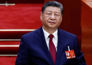 Xi Advocates Accelerated New Energy Development Amid Middle East Conflict