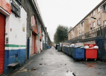 Your ZIP Code Might Accelerate Your Aging More Than You Think