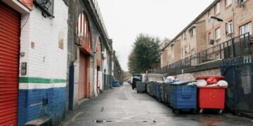 Your ZIP Code Might Accelerate Your Aging More Than You Think