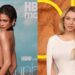 Zendaya and Sydney Sweeney Fuel Feud Rumors After Cold Euphoria Clash