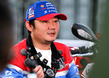 Zhejiang VC Invests $13.1M in ZXMOTO, Chinese WorldSSP Champion Surpasses Expectations