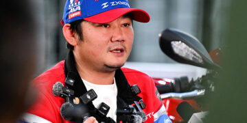 Zhejiang VC Invests $13.1M in ZXMOTO, Chinese WorldSSP Champion Surpasses Expectations