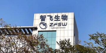 Zhifei Revises MSD Deal After Missed Vaccine Goals