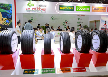 Zhongce Rubber Plans $145M Tire Factory in Vietnam to Expand Globally