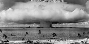 Nuclear Warheads inventories in the Middle East:

 Bahrain: 0
 Cyprus: 0
 Egypt: