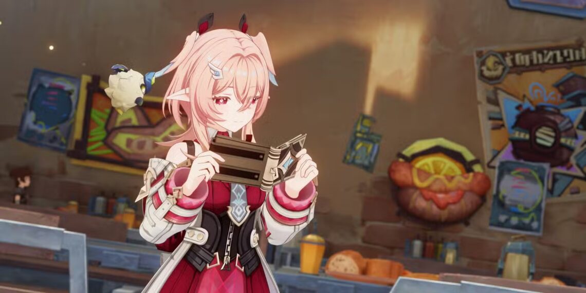 Top Team Compositions for Linnea in Genshin Impact