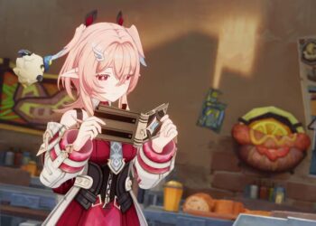 Top Team Compositions for Linnea in Genshin Impact