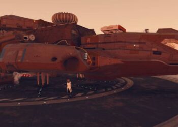 Top 12 Ships You Must Unlock in Starfield