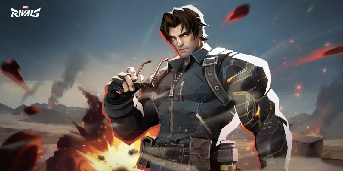 Marvel Rivals Season 7.5: Complete Buffs and Nerfs Breakdown