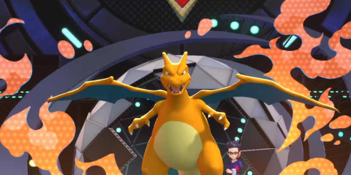 Current Pokémon Mystery Gift Codes for Champions