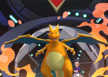 Current Pokémon Mystery Gift Codes for Champions