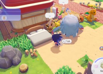 How to Claim the Exclusive April Fool's Limited Item