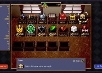 Top Upgrades for Vampire Crawlers: What to Prioritize First