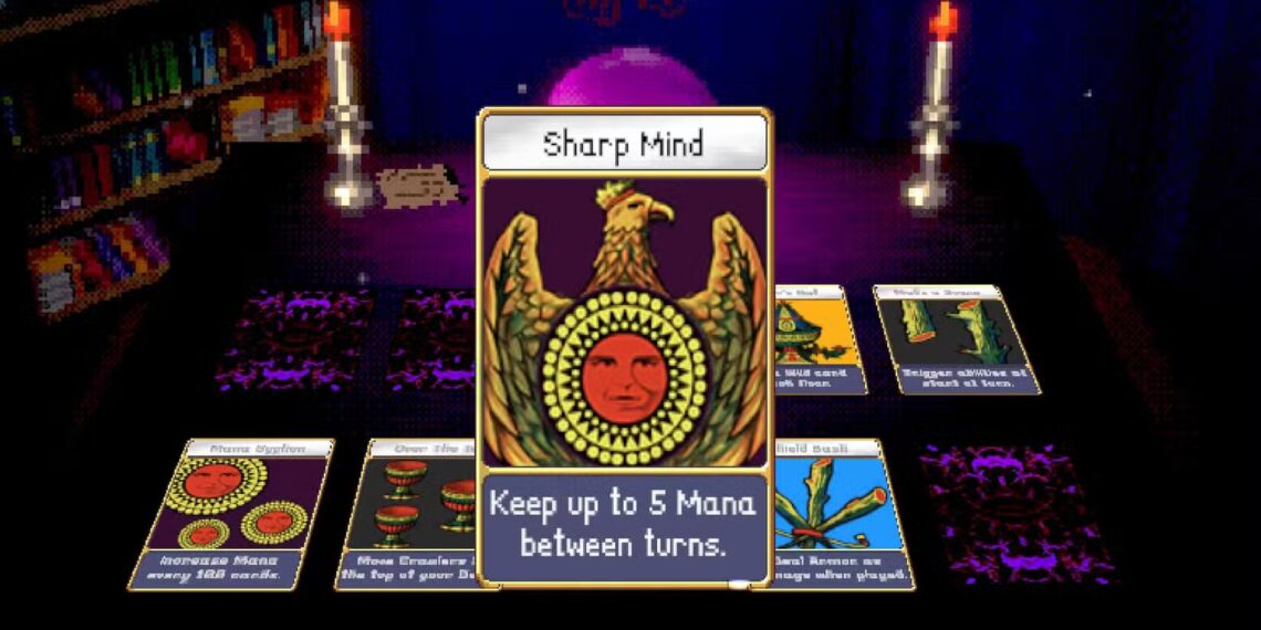 Vampire Crawlers Guide: Unlock All Arcanas and Tips