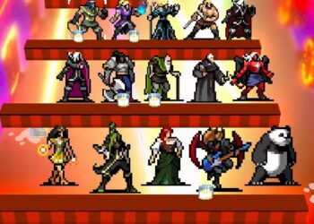 Vampire Crawlers Guide: Unlock All Characters and Tips