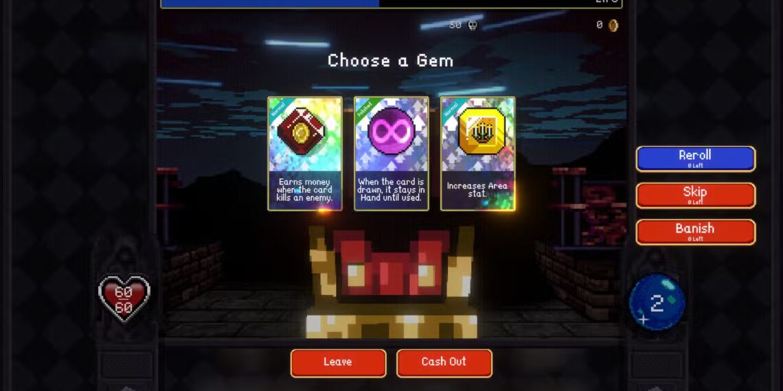 Vampire Crawlers: Your Time to Victory!