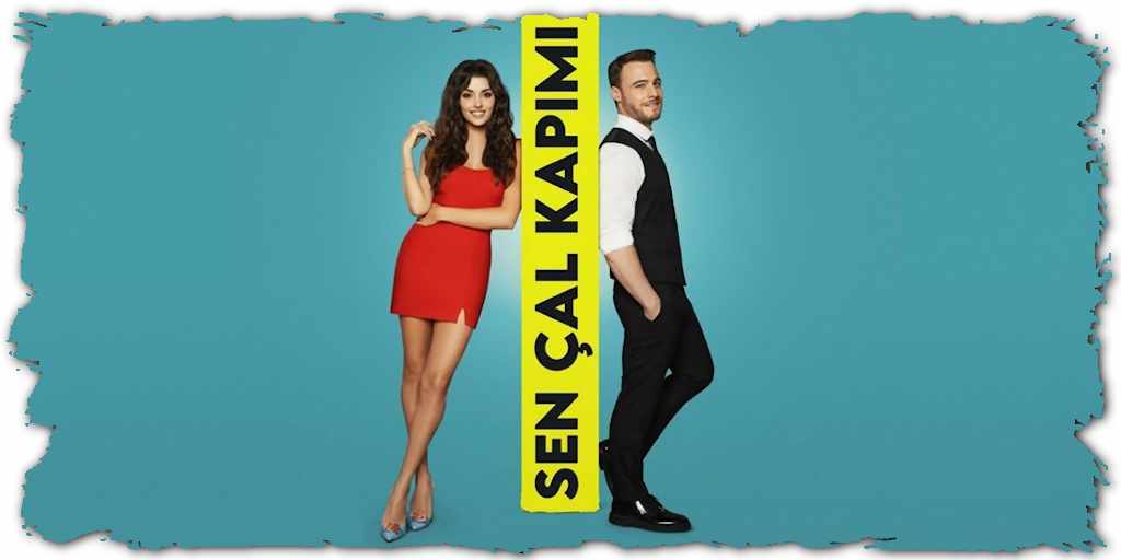 Sen Çal Kapımı