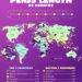 Average Erect Penis Size by Country 

 Ecuador - 17.6 cm - 6.9 inch
 Republic of