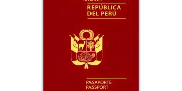 Peru Passport Power Ranking Since 2006:

2006 ➜  Passport Rank: 56th
2007 ➜  Pa