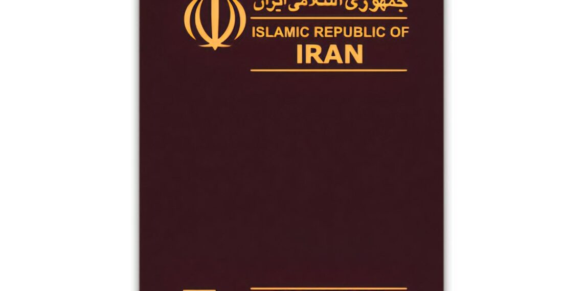Iran Passport Power Ranking Since 2006:

2006 ➜  Passport Rank: 82nd
2007 ➜  Pa