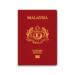 Malaysia Passport Power Ranking Since 2006:

2006 ➜  Passport Rank: 9th
2013 ➜