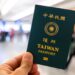 Taiwan Passport Power Ranking Since 2006:

2006 ➜  Passport Rank: 55th
2010 ➜