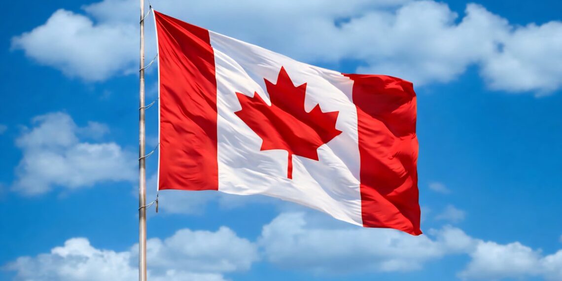 Canada GDP Rank Since 2000:

2000 ➜  GDP Rank: 8th
2001 ➜  GDP Rank: 9th
2002 ➜