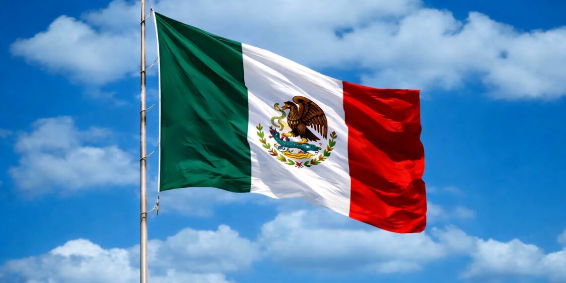 Mexico GDP Rank Since 2000:

2000 ➜  GDP Rank: 9th
2001 ➜  GDP Rank: 9th
2002 ➜