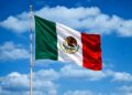 Mexico GDP Rank Since 2000:

2000 ➜  GDP Rank: 9th
2001 ➜  GDP Rank: 9th
2002 ➜