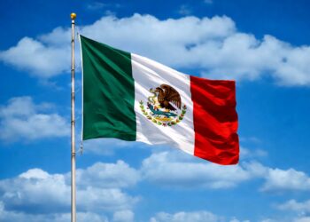 Mexico GDP Rank Since 2000:

2000 ➜  GDP Rank: 9th
2001 ➜  GDP Rank: 9th
2002 ➜