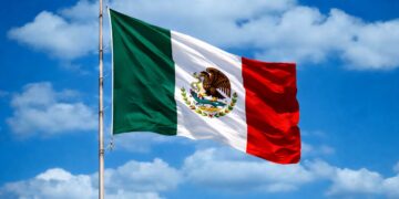 Mexico GDP Rank Since 2000:

2000 ➜  GDP Rank: 9th
2001 ➜  GDP Rank: 9th
2002 ➜