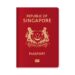Singapore Passport Power Ranking Since 2006:

2006 ➜  Passport Rank: 8th
2007 ➜