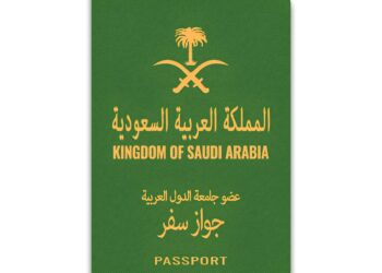 Saudi Arabia Passport Power Ranking Since 2006:

2006 ➜  Passport Rank: 65th
20
