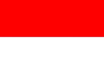 Indonesia GDP Rank Since 2000:

2000 ➜  GDP Rank: 28th
2001 ➜  GDP Rank: 29th
2