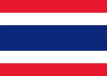 Thailand GDP Rank Since 2000:

2000 ➜  GDP Rank: 32nd
2001 ➜  GDP Rank: 36th
20
