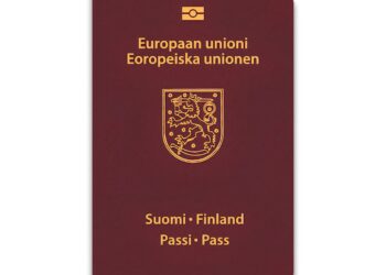 Finland Passport Power Ranking Since 2006:

2006 ➜  Passport Rank: 1st
2007 ➜