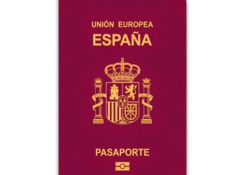 Spain Passport Power Ranking Since 2006:

2006 ➜  Passport Rank: 5th
2007 ➜  Pa