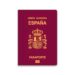 Spain Passport Power Ranking Since 2006:

2006 ➜  Passport Rank: 5th
2007 ➜  Pa