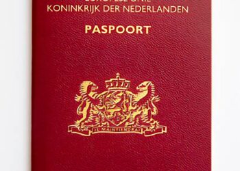 Netherlands Passport Power Ranking Since 2006:

2006 ➜  Passport Rank: 5th
2007