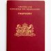 Netherlands Passport Power Ranking Since 2006:

2006 ➜  Passport Rank: 5th
2007