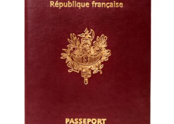 France Passport Power Ranking Since 2006:

2006 ➜  Passport Rank: 4th
2007 ➜  P