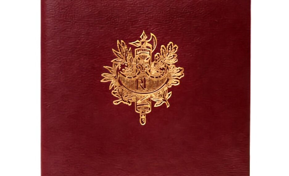 France Passport Power Ranking Since 2006:

2006 ➜  Passport Rank: 4th
2007 ➜  P
