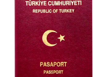 Turkey Passport Power Ranking Since 2006:

2006 ➜  Passport Rank: 46th
2007 ➜