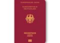 Germany Passport Power Ranking Since 2006:

2006 ➜  Passport Rank: 2nd
2007 ➜