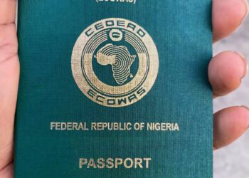 Nigeria Passport Power Ranking Since 2006:

2006 ➜  Passport Rank: 62nd
2007 ➜