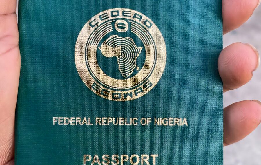 Nigeria Passport Power Ranking Since 2006:

2006 ➜  Passport Rank: 62nd
2007 ➜