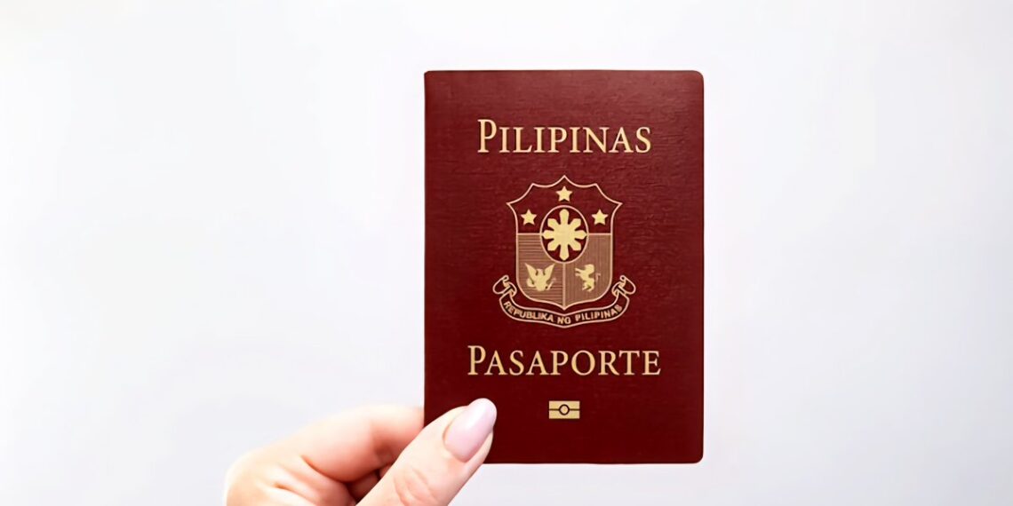 Philippines Passport Power Ranking Since 2006:

2006 ➜   Passport Rank: 63rd
20