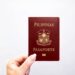 Philippines Passport Power Ranking Since 2006:

2006 ➜   Passport Rank: 63rd
20
